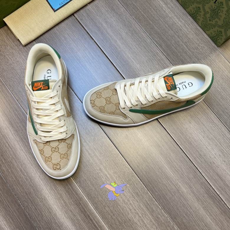 Gucci sz38 45 2C ngh 6 1313687 鞋子丨阳光